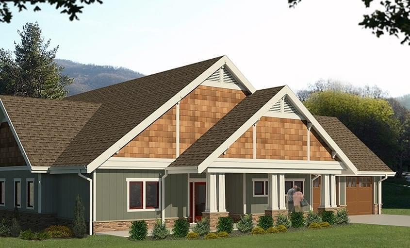 Legacy at Mills River Senior Living Community Assisted Living